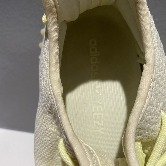 Adidas YEEZY BOOST ‘Butters’ mens size 7 - Picture 7 of 7